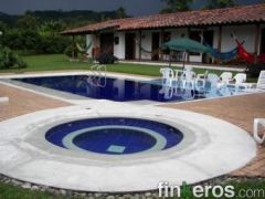 10028 - Finca in Manizales, Caldas